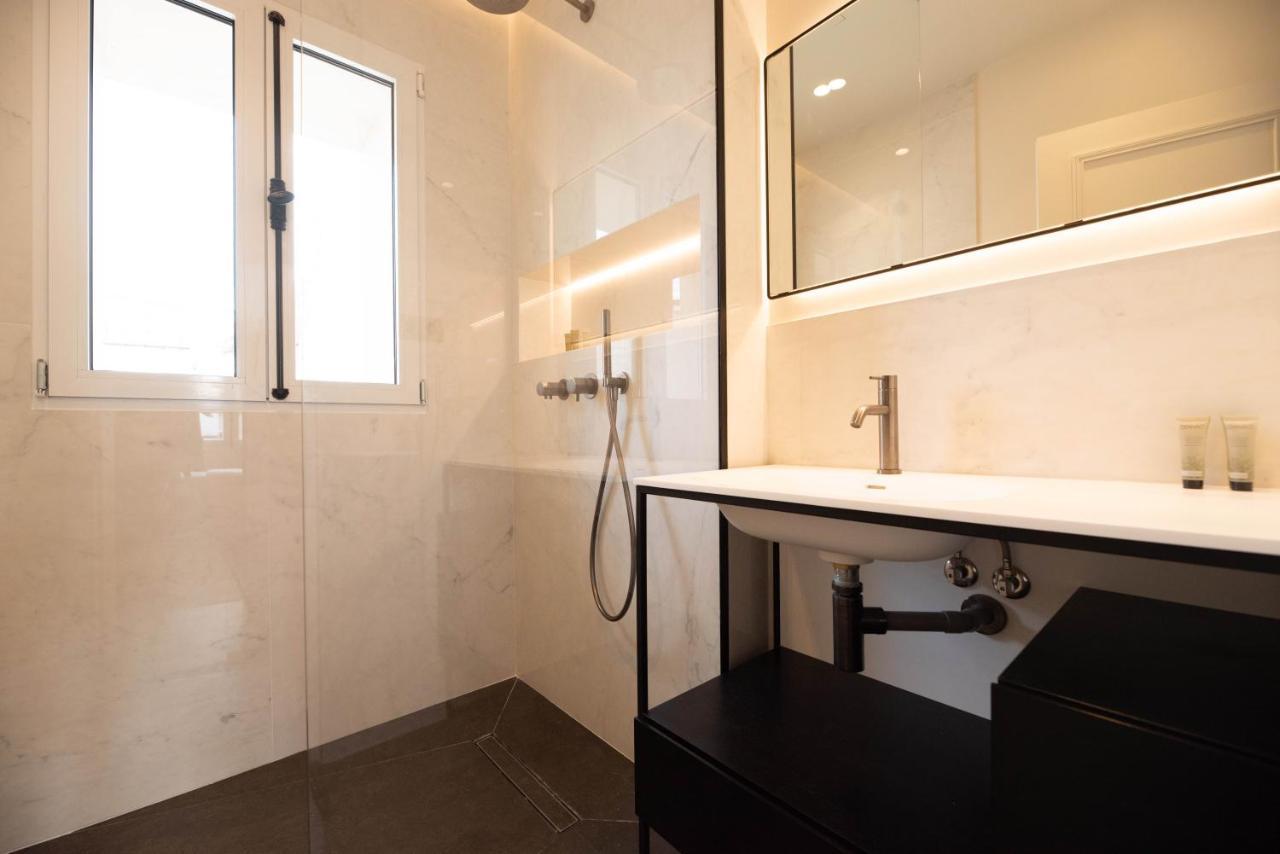 Mbm - Luxury Home In Marais Paris Eksteriør billede