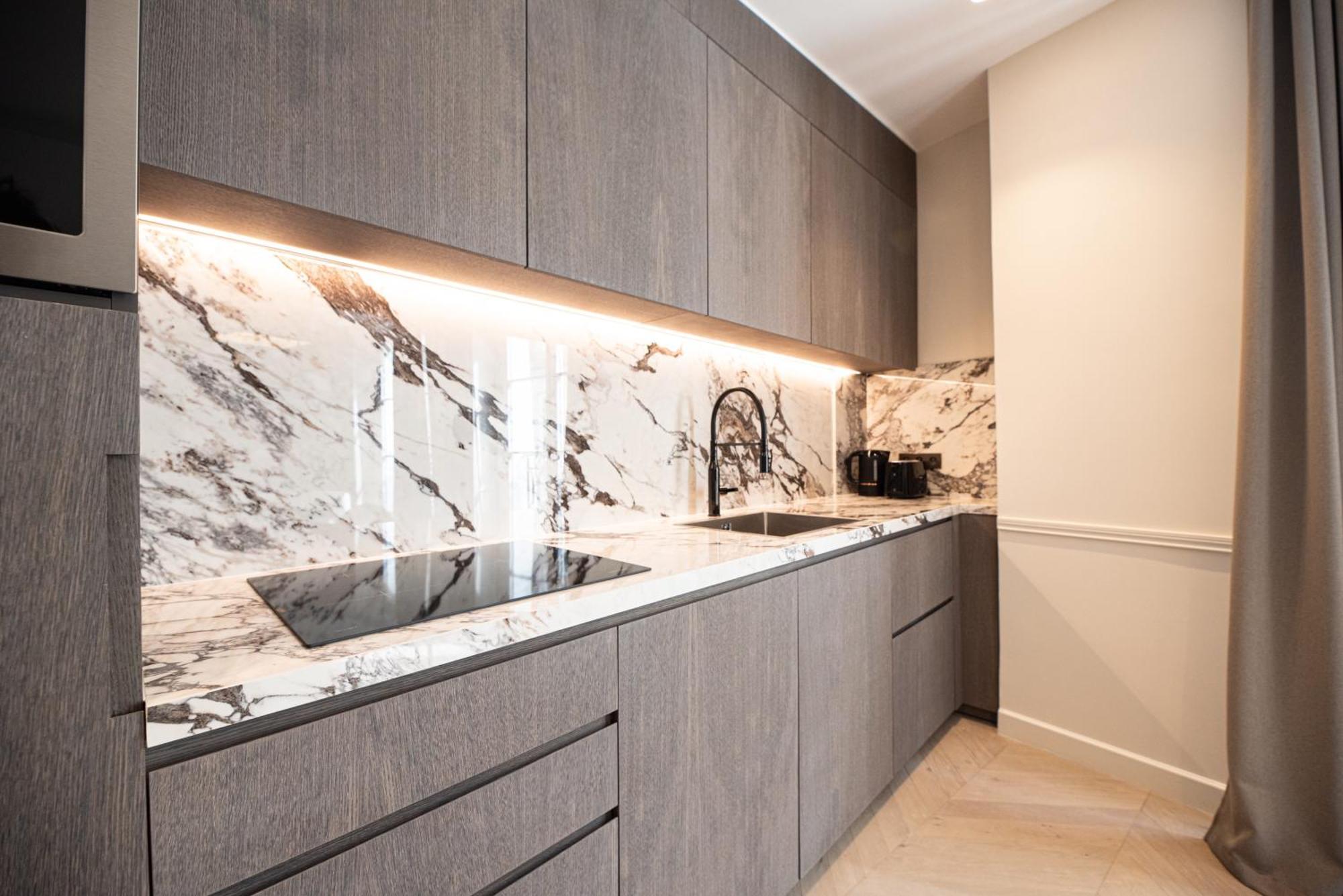 Mbm - Luxury Home In Marais Paris Værelse billede